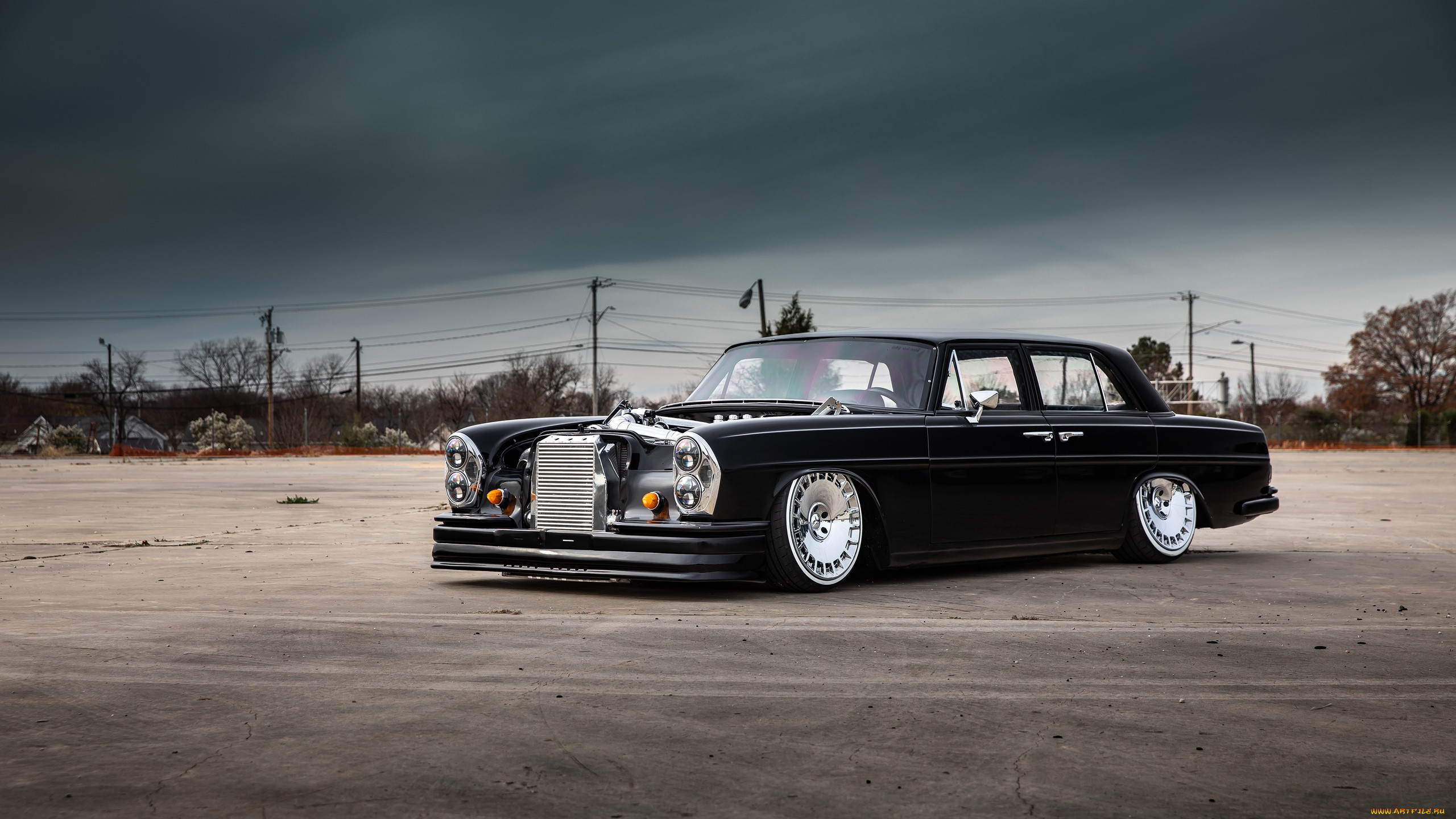 , mercedes-benz, 1969, 280s, turbo